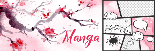[Manga-Montag] ~ Waiting for Spring 1